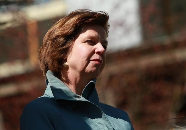 B.C. introduces legislation to reduce poverty rate by 60 per cent over next decade - https://cdn.connectfm.ca/Sheila-Malcolmson.jpg