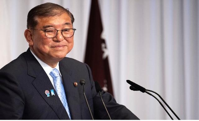 Japan's Ishiba says he'll stay in office to tackle inflation and US tariffs despite election loss - https://cdn.connectfm.ca/Shigeru-Ishiba.jpg