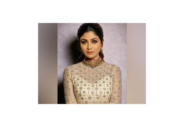 Case is subjudice, please stop attributing false quotes on my behalf: Shilpa Shetty - https://cdn.connectfm.ca/Shilpa-Shetty_210803_172431.jpg