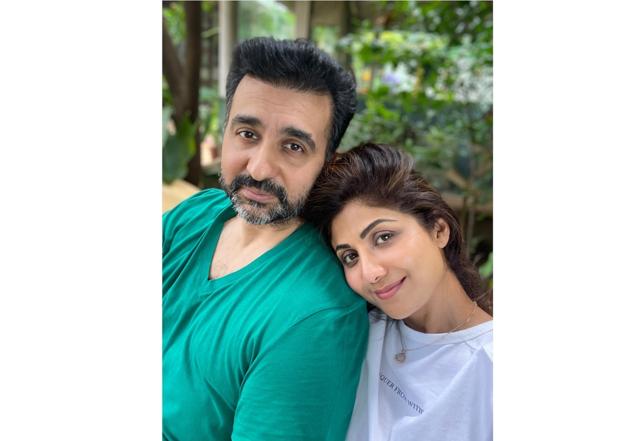 Shilpa Shetty’s husband Raj Kundra arrested for allegedly making pornographic films - https://cdn.connectfm.ca/Shilpa.jpg
