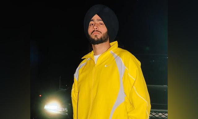 Shubh is coming to Canada with his tour - https://cdn.connectfm.ca/Shubh_2025-05-06-174318_vldc.jpg