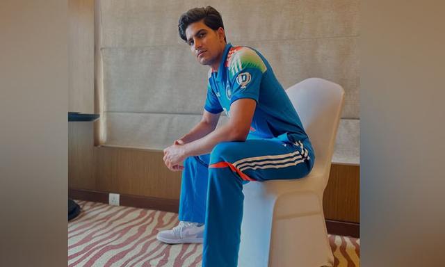 Are Shubhman Gill and Avneet Kaur dating each other? - https://cdn.connectfm.ca/Shubhman-Gill.jpg