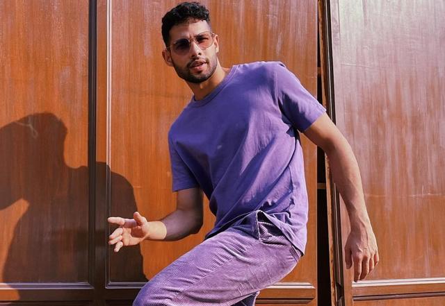 Siddhant Chaturvedi tests positive for COVID-19 - https://cdn.connectfm.ca/Siddhant-Chaturvedi.jpg