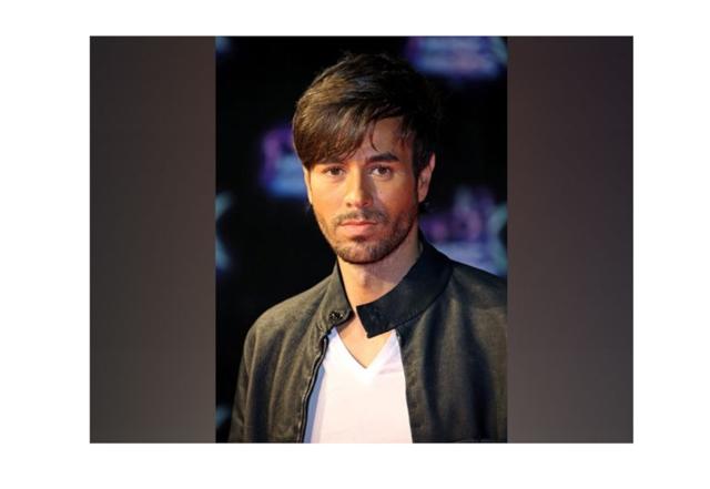 Enrique Iglesias reveals upcoming 'Final' album might be his last one - https://cdn.connectfm.ca/Singer-5.jpg