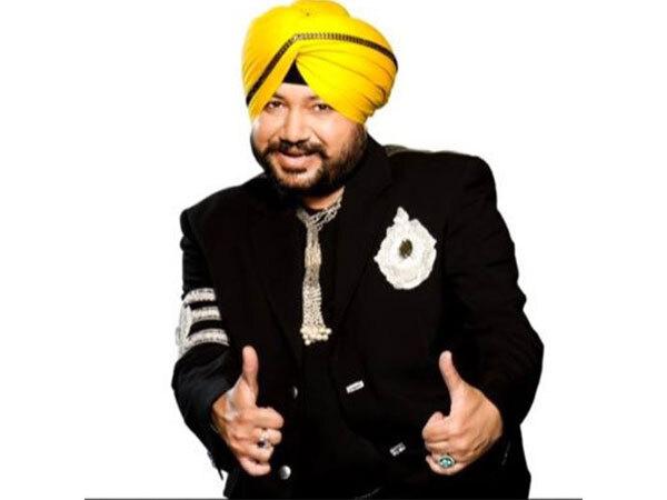 Punjab and Haryana HC grants relief to singer Daler Mehndi in 2003 human trafficking - https://cdn.connectfm.ca/Singer-Daler-Mehndi_2022-09-15-155135_vchm.jpg