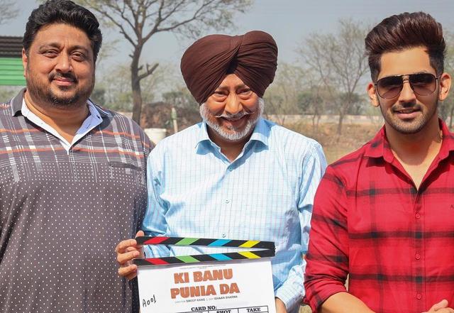  Laugh your heart out with Ki Banu Punia Da - https://cdn.connectfm.ca/Smeep-Kang.jpg