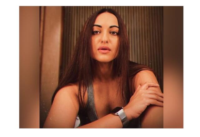 Sonakshi Sinha shares about her new hobby in social media post - https://cdn.connectfm.ca/Sonakshi-Sinha_210508_161512.jpg