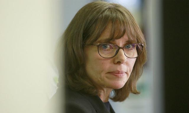 Sonia Furstenau Resigns as BC Green Party Leader - https://cdn.connectfm.ca/Sonia-Furstenau_2025-01-28-195222_zfot.jpg