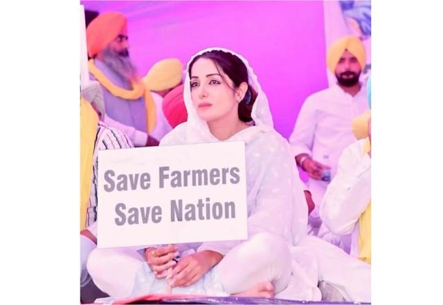 Jass Bajwa & Sonia Mann booked in Chandigarh - https://cdn.connectfm.ca/Sonia-Mann.jpg