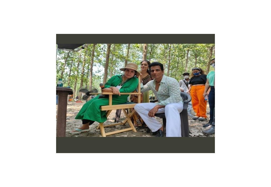 farah-khan-is-shooting-for-a-song-in-punjab-chandigarh