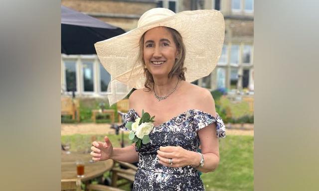 Author Sophie Kinsella, known for global ‘Shopaholic’ series, dies at 55 - https://cdn.connectfm.ca/Sophie-Kinsella.jpg