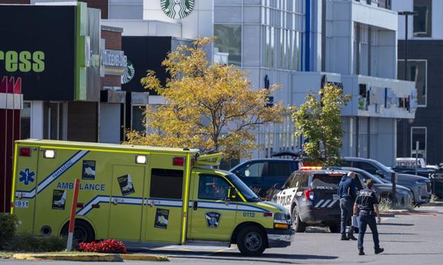 Shooting at Montreal-area Starbucks tied to organized crime,  minister says - https://cdn.connectfm.ca/Starbucks.jpg