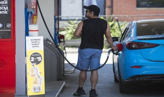 Inflation cools to 1.7% in July thanks to lower gas prices: StatCan - https://cdn.connectfm.ca/StatCan_2025-08-19-135026_gmkr.jpg