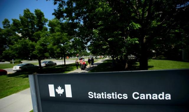 Pace of job gains slows to 62,000 in November, Statistics Canada - https://cdn.connectfm.ca/Statcan.jpg