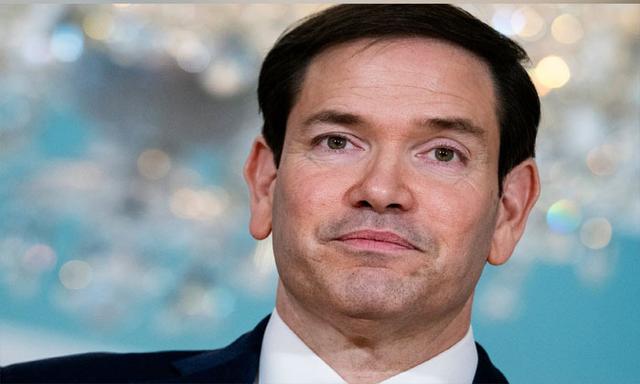 U.S. pauses immigrant visa processing from 75 countries over public assistance rules - https://cdn.connectfm.ca/State-Department.jpg