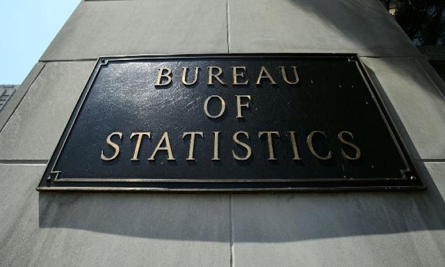 Statistics Canada set to release October inflation figures today - https://cdn.connectfm.ca/Statistcs.jpg