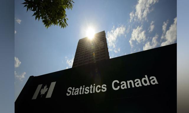 Statistics Canada Reports Inflation at 1.9% in November - https://cdn.connectfm.ca/Statistics-Canada_2024-12-06-150228_sdip.jpg