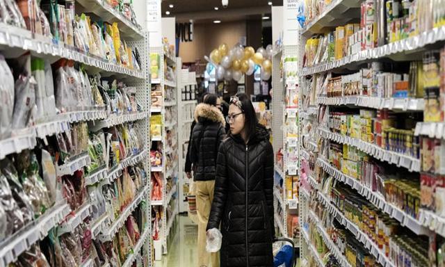 Canada's Inflation Rate Eases to 2.3% in March Amid Falling Gasoline and Travel Costs - https://cdn.connectfm.ca/Statistics-Canada_2025-04-15-180603_mrpt.jpg