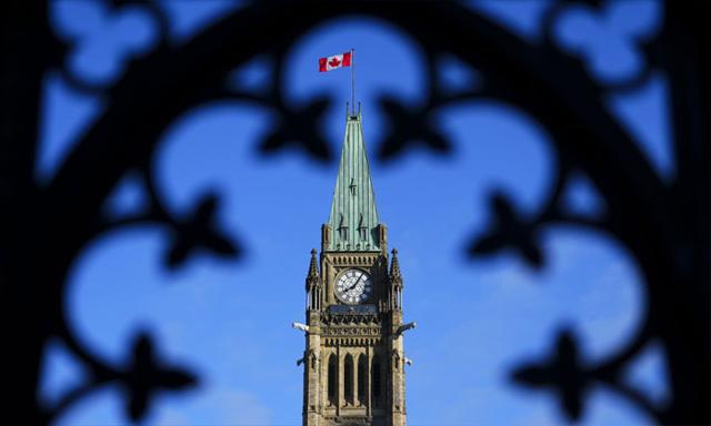 Statistics Canada says real gross domestic product grew 0.2 per cent in July - https://cdn.connectfm.ca/Statistics-Canada_2025-09-26-181539_bvlv.jpg