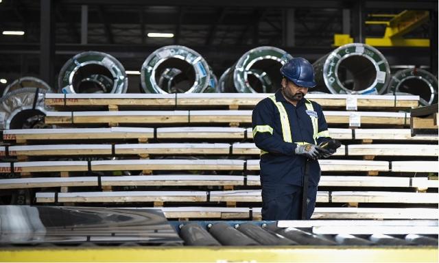 Canada adds surprise 60,000 jobs in September, unemployment rate steady at 7.1% - https://cdn.connectfm.ca/Statistics-Canada_2025-10-10-133450_lspx.jpg