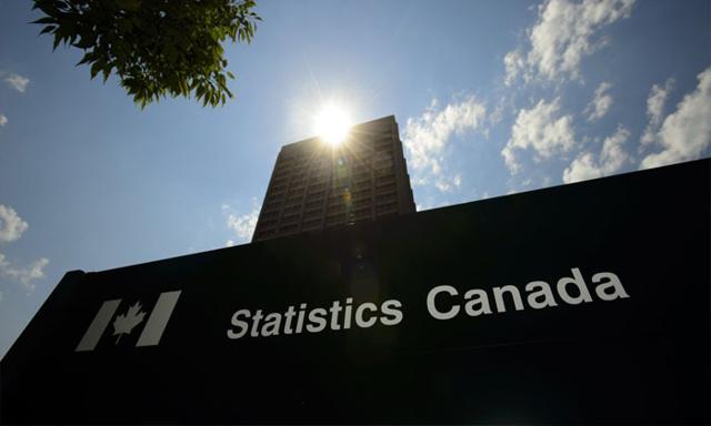 Statistics Canada delays trade data release as U.S. government shutdown halts information flow - https://cdn.connectfm.ca/Statistics-Canada_2025-10-24-182011_fxva.jpg