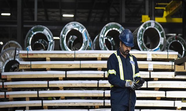 Canada sees job growth in December, but unemployment rate climbs to 6.8 per cent - https://cdn.connectfm.ca/Statistics-Canada_2026-01-09-163521_dvin.jpg