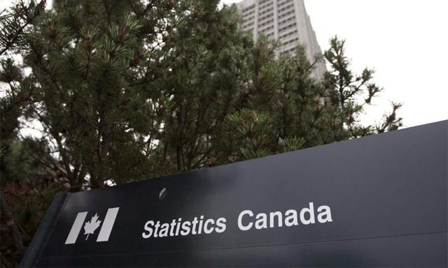 Canada’s unemployment rate rises to 6.9% in April as full-time job losses mount - https://cdn.connectfm.ca/Statistics-Canada_2026-05-05-171005_kqxd.jpg