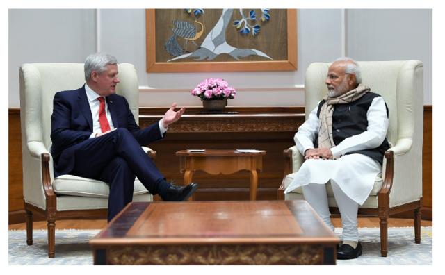 WSO says, Stephen Harper’s comments echo Indian propaganda, fuel anti-Sikh hate - https://cdn.connectfm.ca/Stephen-Harper-x.jpg