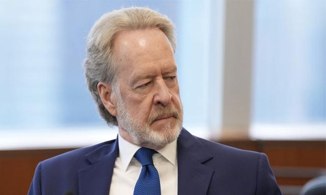 No Canada-U.S. Tariff Deal Expected Before Midterm Elections: Former Trade Negotiator - https://cdn.connectfm.ca/Steve-Verheul_2026-06-29-182909_xrhc.jpg
