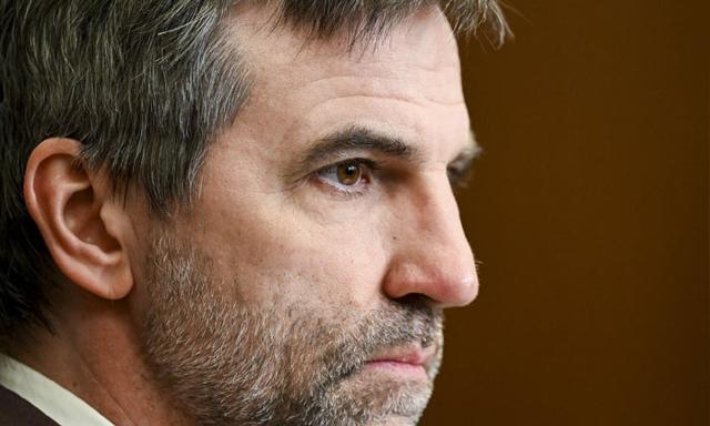 Former environment minister Steven Guilbeault to resign as MP later this summer - https://cdn.connectfm.ca/Steven-Guilbeault_2026-05-27-161203_icjp.jpg