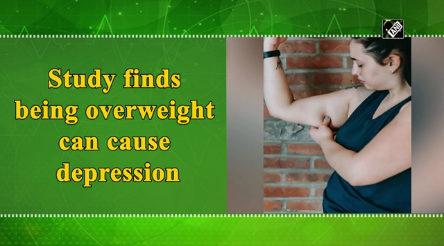 Study finds being overweight can cause depression - https://cdn.connectfm.ca/Study-finds-being.png