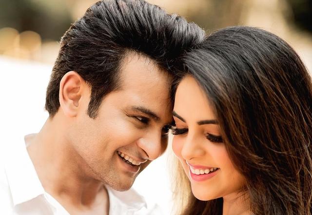 Comedian Sugandha Mishra booked for violating Covid norms at her wedding - https://cdn.connectfm.ca/Sugandha-Mishra.jpg