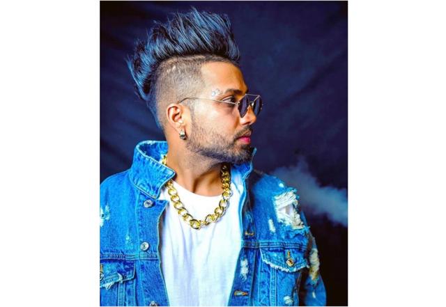 Sukh E parted with Mukta Chopra, requests privacy in his life - https://cdn.connectfm.ca/Sukh-e.jpg