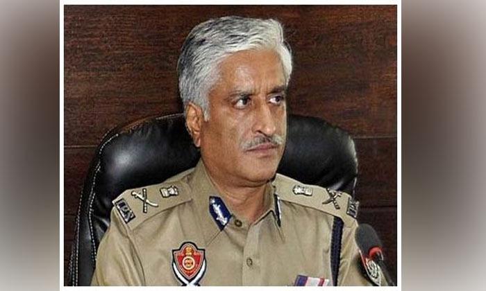 the-supreme-court-rejected-the-appeal-of-former-dgp-sumedh-saini