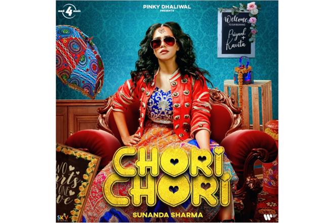 Sunanda Sharma and Priyank Sharma take over the Internet & how - https://cdn.connectfm.ca/Sunanda-Sharma_210811_122723.jpg