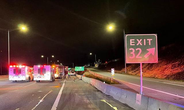 Surrey man faces 15 charges after BC Highway Patrol investigation into fatal crash - https://cdn.connectfm.ca/Surrey-man-charged.jpg