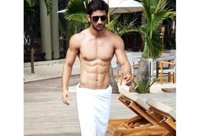 NCB questions late actor Sushant Rajput’s former domestic workers - https://cdn.connectfm.ca/Sushant-Singh-Rajput.jpg