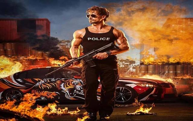 Tiger Shroff joins Rohit Shetty’s ‘cop universe’ in Singham Again - https://cdn.connectfm.ca/TIGER_2023-10-24-182520_ussu.jpg