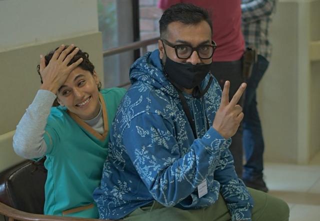 Taapsee Pannu time travels  - https://cdn.connectfm.ca/Taapsee-Pannu.jpg