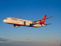 Tata Sons wins bid for Air India: Sources - https://cdn.connectfm.ca/Tata-Air-India.jpg