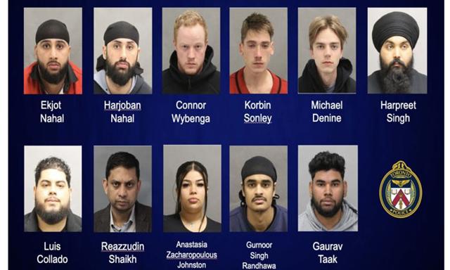Taxi scam suspects arrested and charged - https://cdn.connectfm.ca/Taxi-scam.jpg