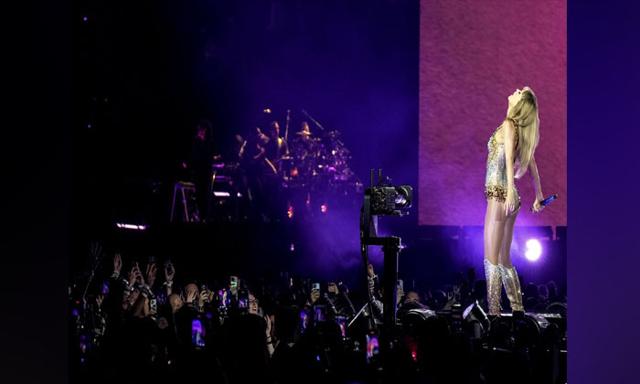 Road Closures in Vancouver Ahead of Taylor Swift Concert - https://cdn.connectfm.ca/Taylor-Swifts.jpg