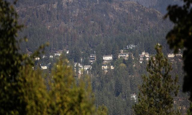 B.C. Interior facing temperatures up to 38 C as heat warnings issued across province - https://cdn.connectfm.ca/Temperatures-bc.jpg