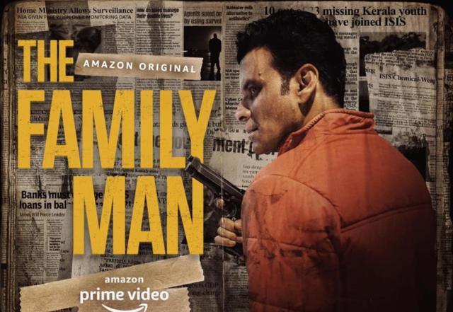 The Family Man 2 is not getting shelved - https://cdn.connectfm.ca/The-Family-Man-2.jpg