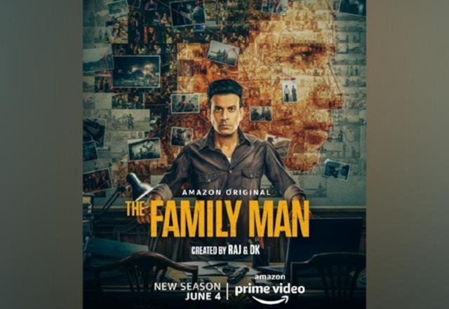 Directors Raj, DK issue statement against calls for banning 'The Family Man Season 2' - https://cdn.connectfm.ca/The-Family-Man.jpg