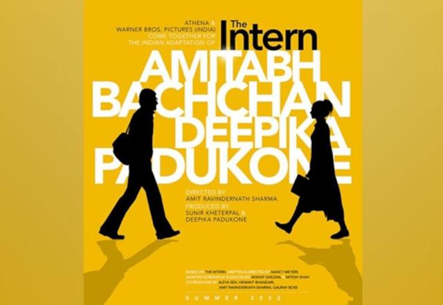  Big B replaces late Rishi Kapoor in Indian adaptation of 'The Intern' - https://cdn.connectfm.ca/The-Intern.jpg