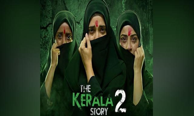 Kerala High Court Reserves Verdict on Release of The Kerala Story 2 - https://cdn.connectfm.ca/The-Kerala-Story-2.jpg