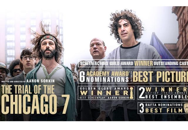 Oscars 2021: The complete list of winners - https://cdn.connectfm.ca/The-Trial-Of-Chicago-7.jpg