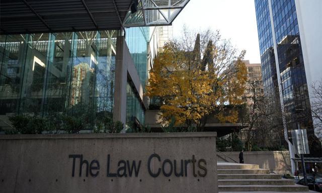 Man found not criminally responsible in 2023 Vancouver Chinatown festival stabbings - https://cdn.connectfm.ca/The-law-court.eps.jpg