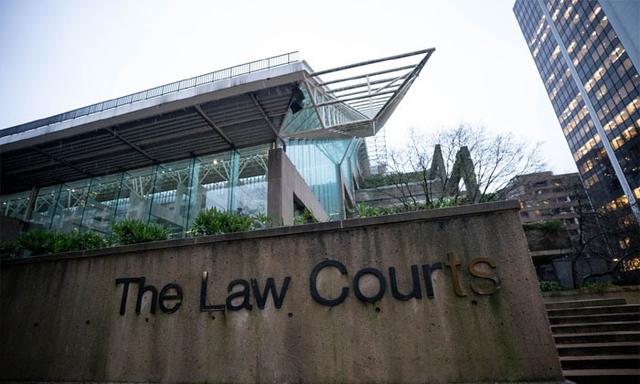 Abbotsford man now faces first-degree murder charge in hotel homicide investigation - https://cdn.connectfm.ca/The-law-court_2026-02-05-154104_znoi.jpg